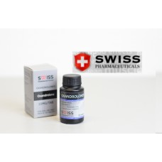 Oxandrolone "SWISS" ОКСАНДРОЛОН 10 мг - 100таб